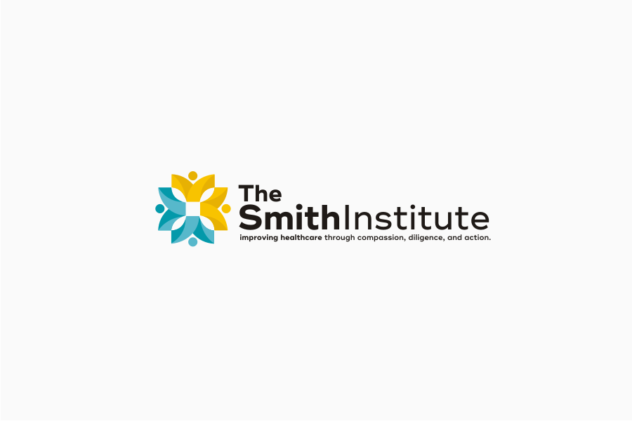 Logo Design by gray mind for The Smith Institute  | Design #34192718