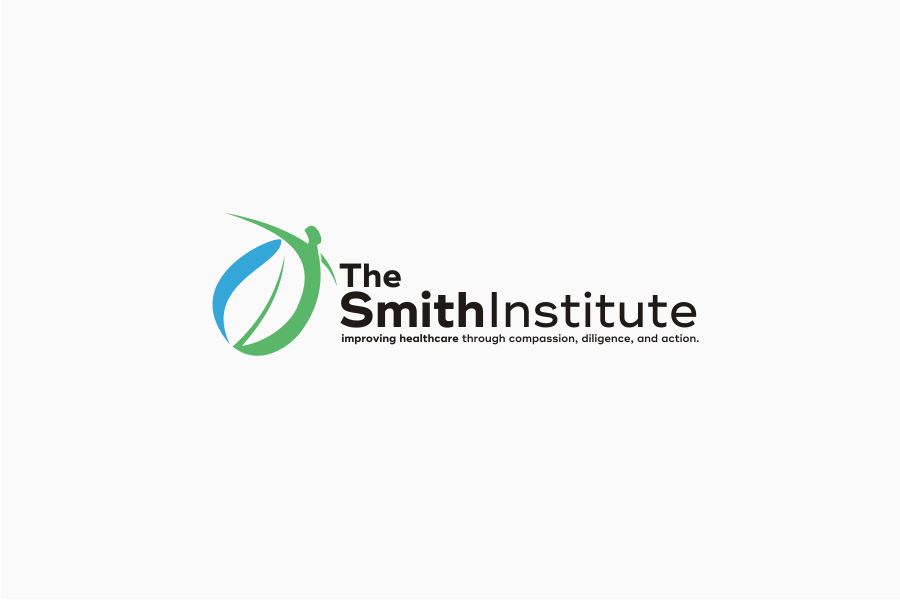 Logo Design by gray mind for The Smith Institute  | Design #34192720