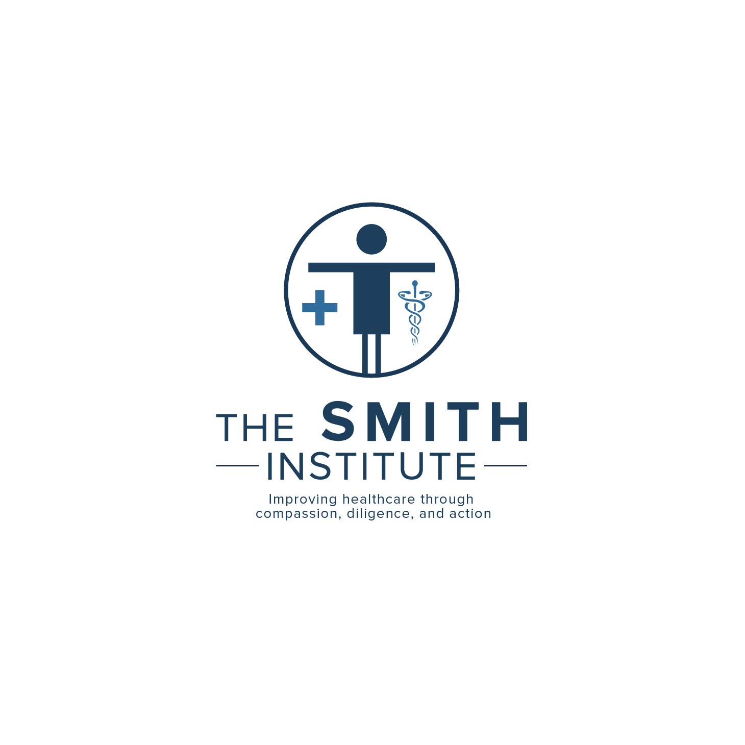 Logo Design by abdul700 for The Smith Institute  | Design #34200658