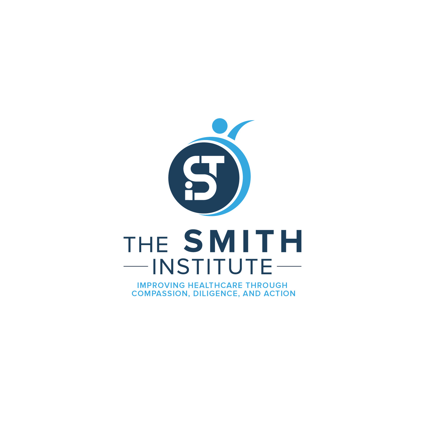 Logo Design by abdul700 for The Smith Institute  | Design #34200682