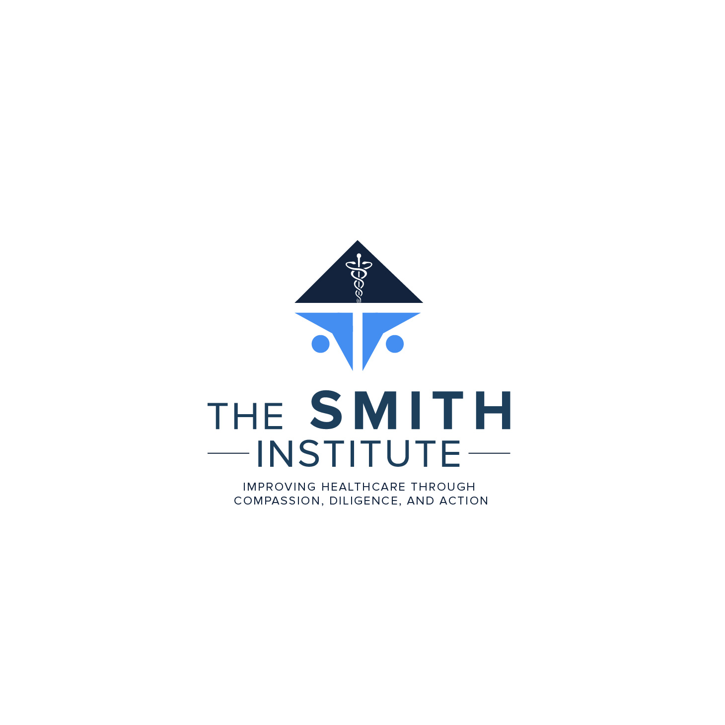 Logo Design by abdul700 for The Smith Institute  | Design #34200720