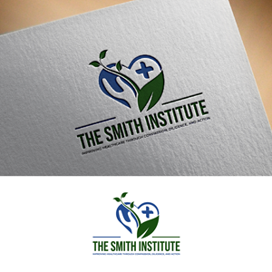 Logo-Design von fly  design für The Smith Institute  | Design: #34181411