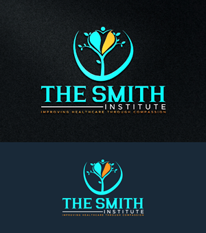 Logo-Design von fly  design für The Smith Institute  | Design: #34181417