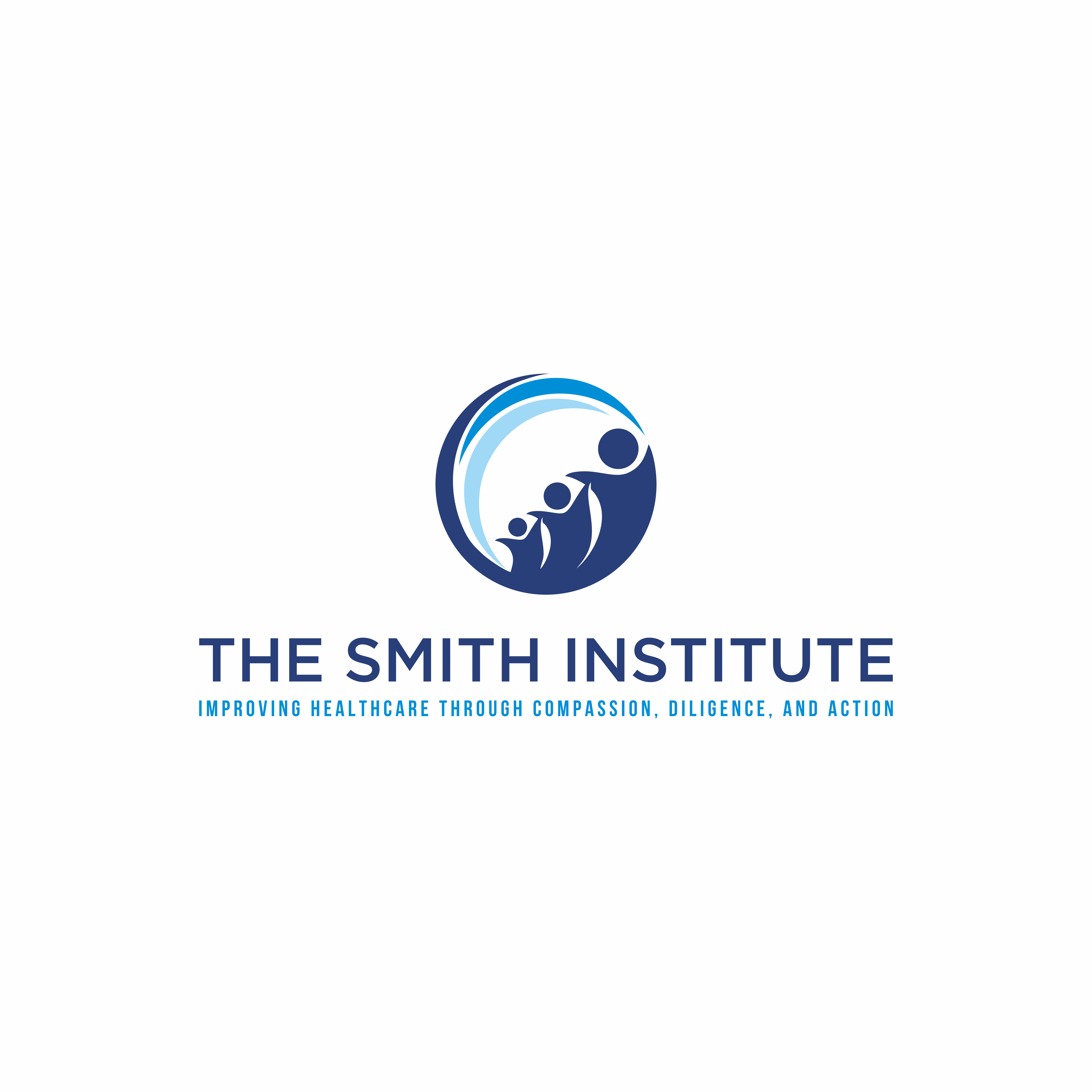 Logo Design by amrino_east for The Smith Institute  | Design #34176123
