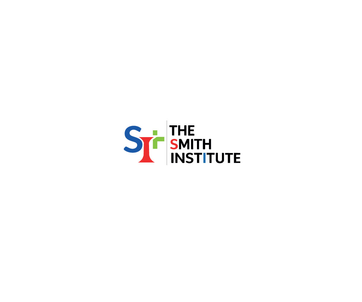 Logo Design by Mystrix for The Smith Institute  | Design #34172865