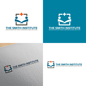 Design de Logo par 4tech services pour The Smith Institute  | Design : #34184693