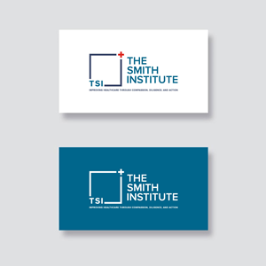 Design de Logo par 4tech services pour The Smith Institute  | Design : #34184722