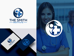 Logo Design by aexoagency for The Smith Institute  | Design: #34172412