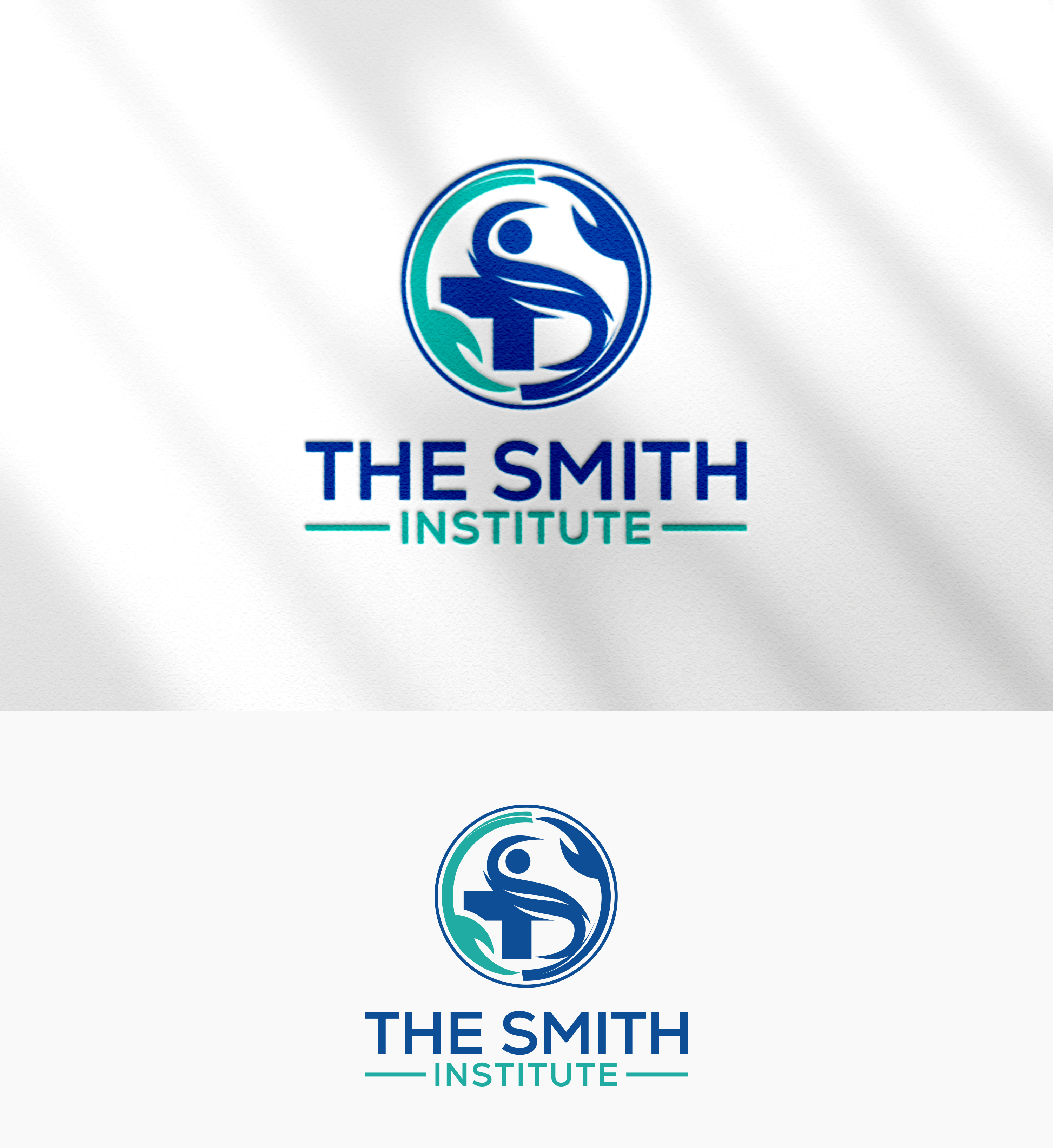 Logo Design by aexoagency for The Smith Institute  | Design #34172420