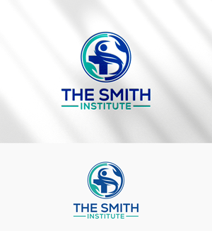 Logo Design by aexoagency for The Smith Institute  | Design: #34172420