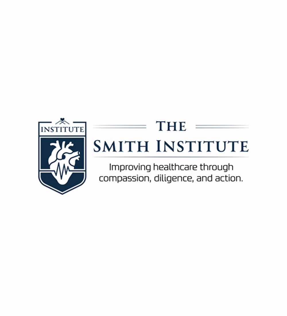 Design de Logo par InkForge Studio pour The Smith Institute  | Design #34175333