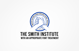 Logo Design by sachin95 for The Smith Institute  | Design: #34180424