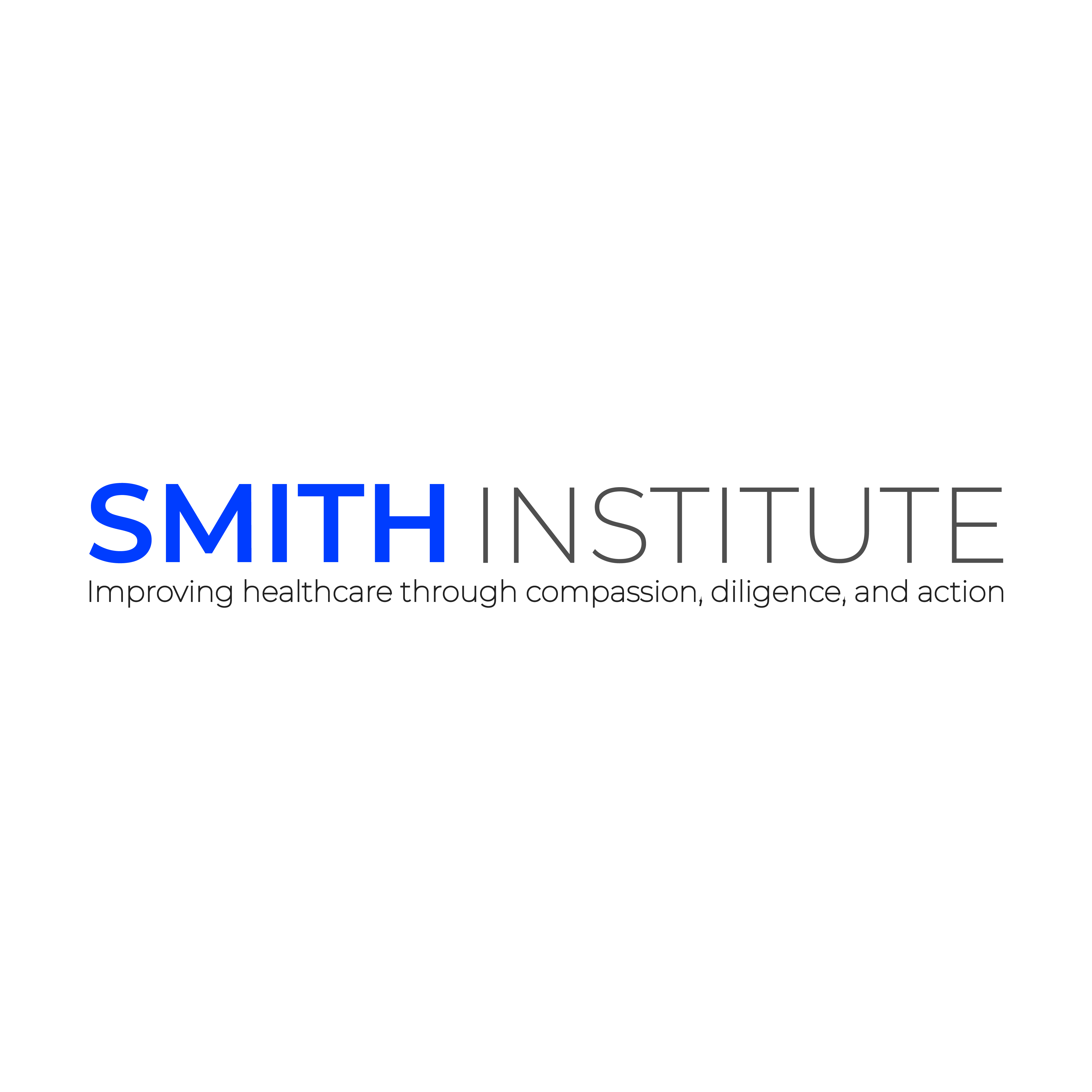 Logo Design by Bushra141 for The Smith Institute  | Design #34174613