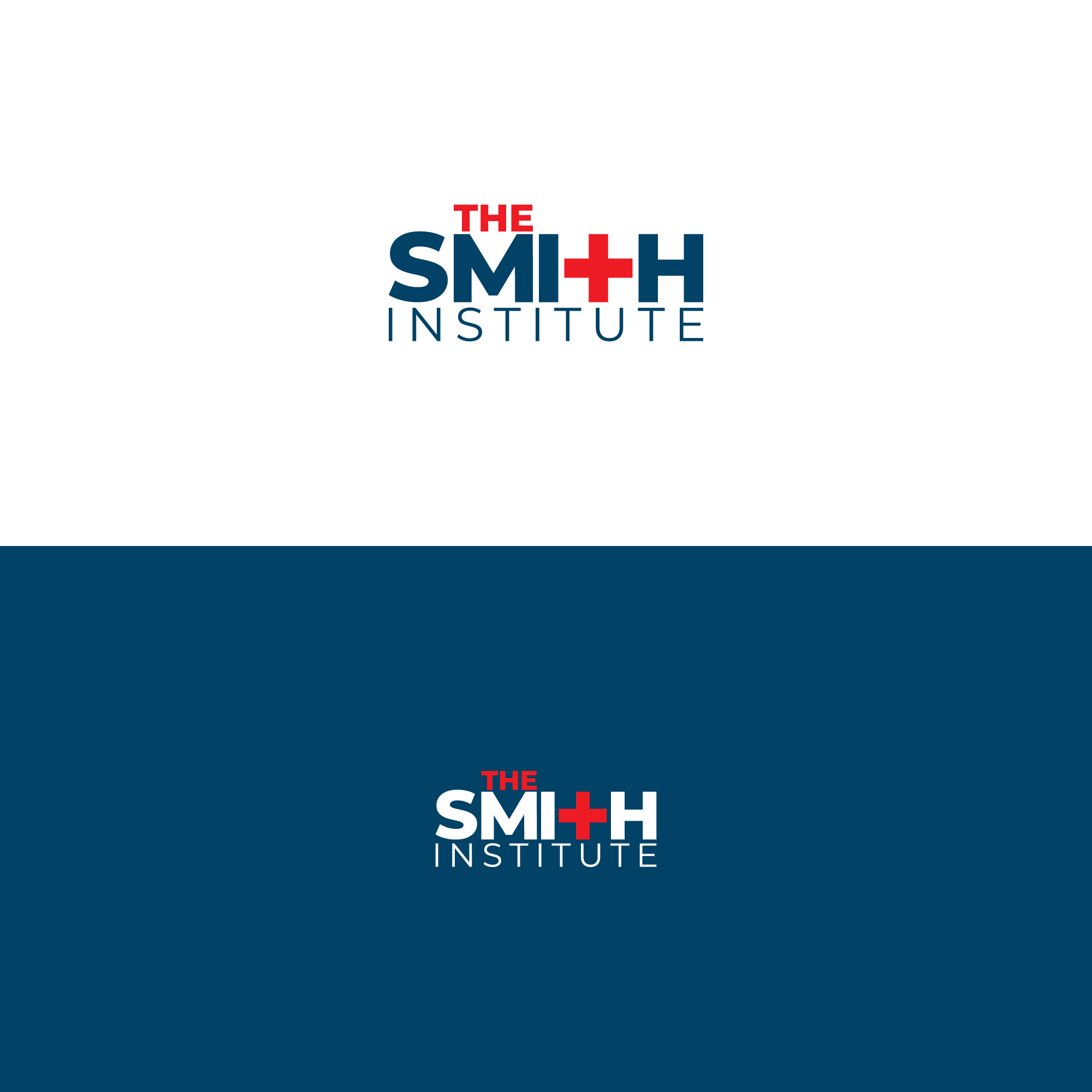 Diseño de Logo por NUMIDIAN para The Smith Institute  | Diseño #34179703