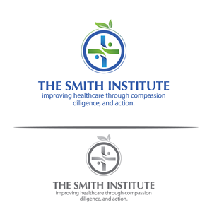 Design de Logo par GODDREAMCREATION pour The Smith Institute  | Design : #34173894