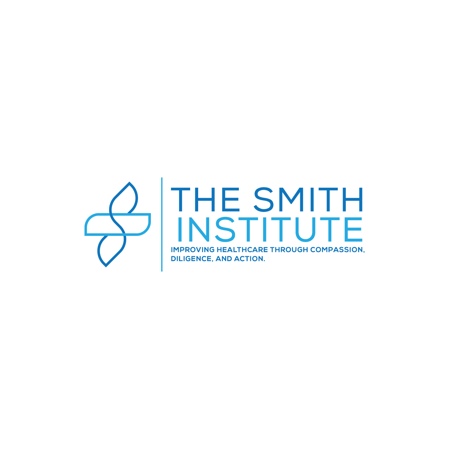 Diseño de Logo por Maxo-Biz para The Smith Institute  | Diseño #34173335