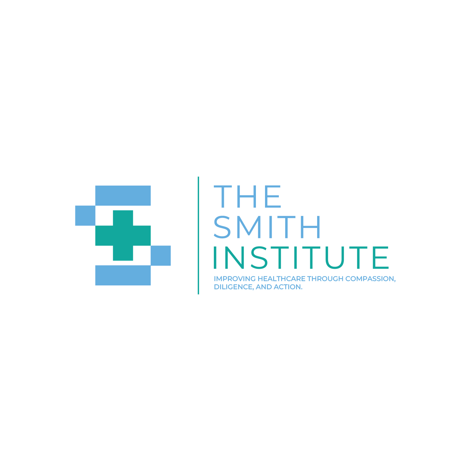 Logo Design by Maxo-Biz for The Smith Institute  | Design #34173336