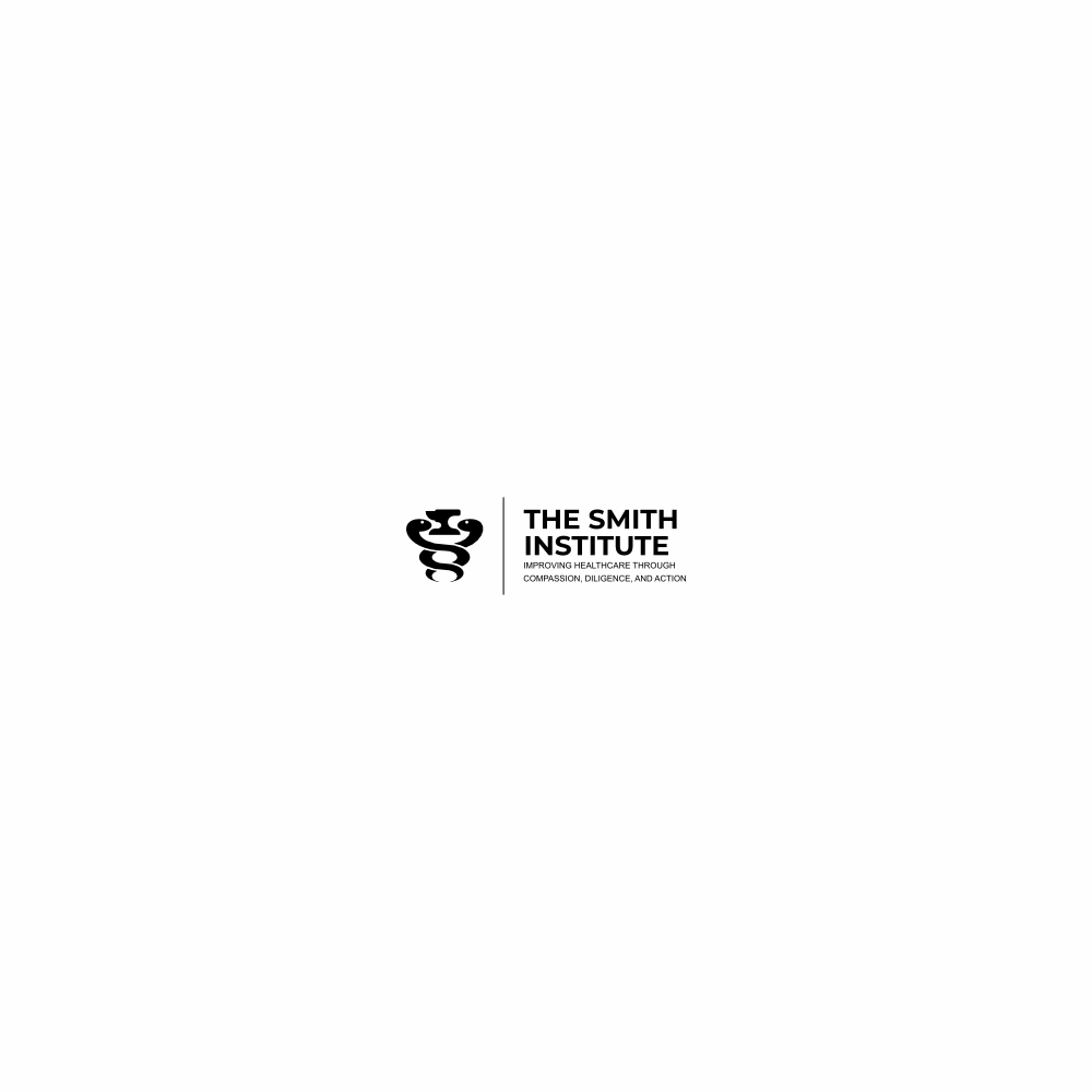 Diseño de Logo por bultok para The Smith Institute  | Diseño #34172980