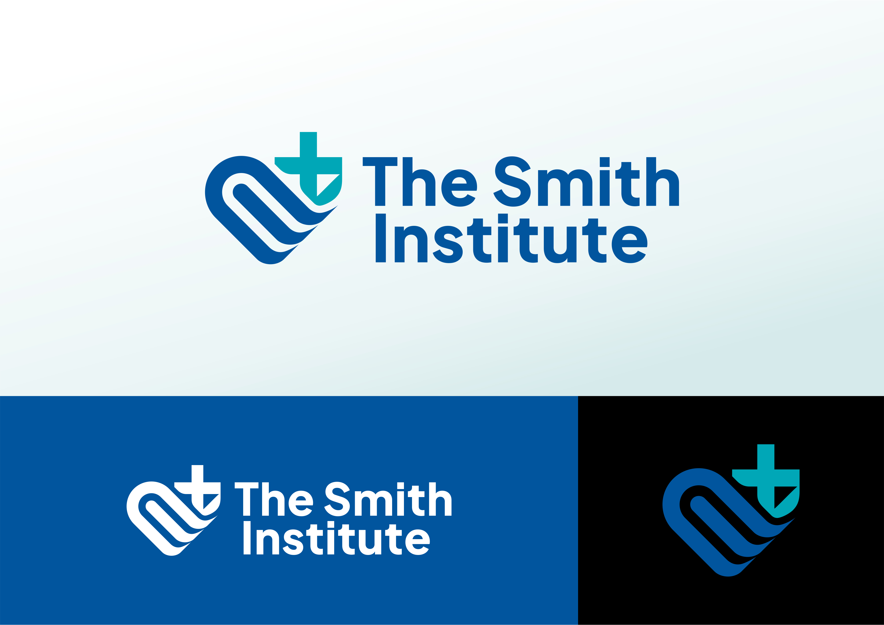 Logo Design by ammar_ed for The Smith Institute  | Design #34172329