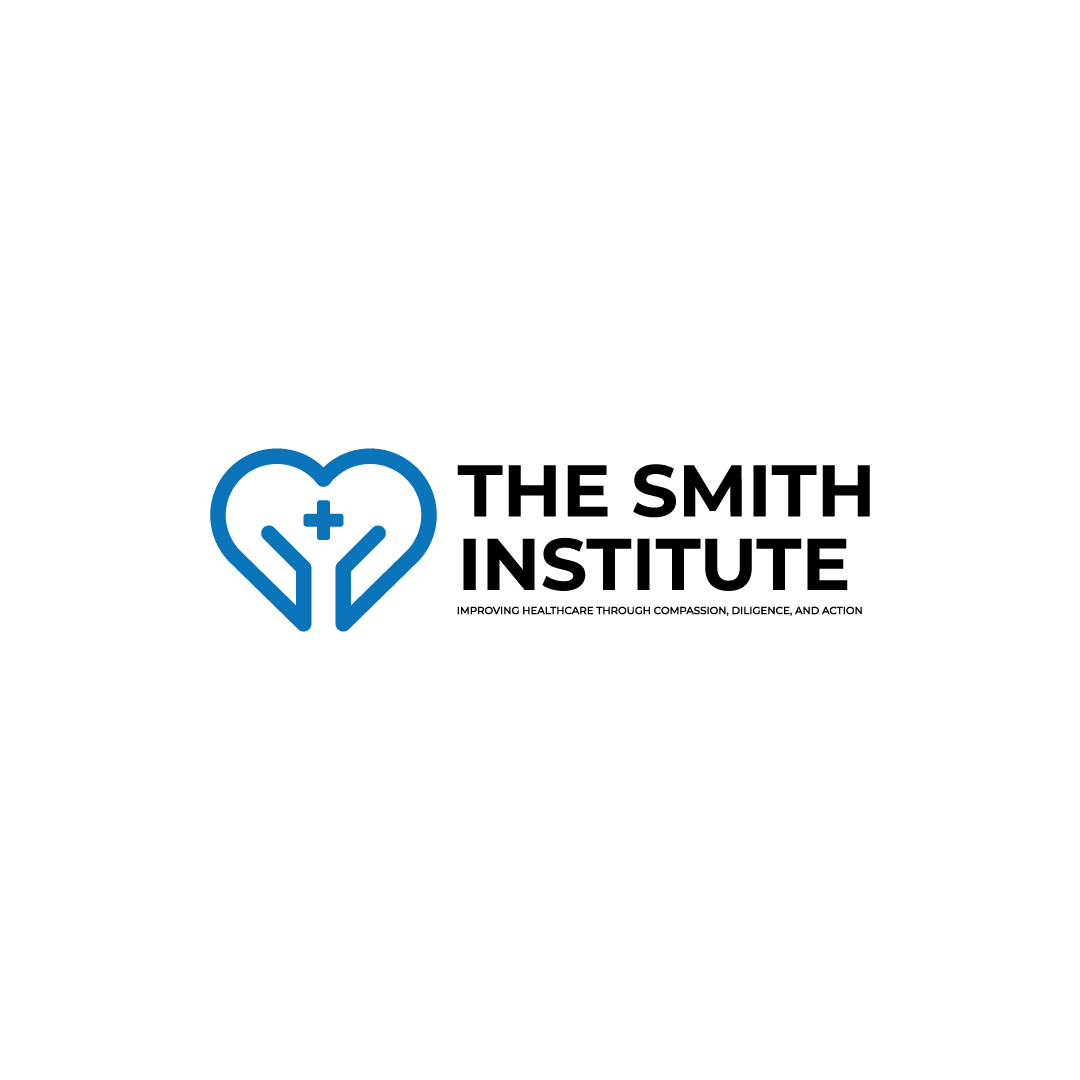 Logo Design by NOMLAS for The Smith Institute  | Design #34173812