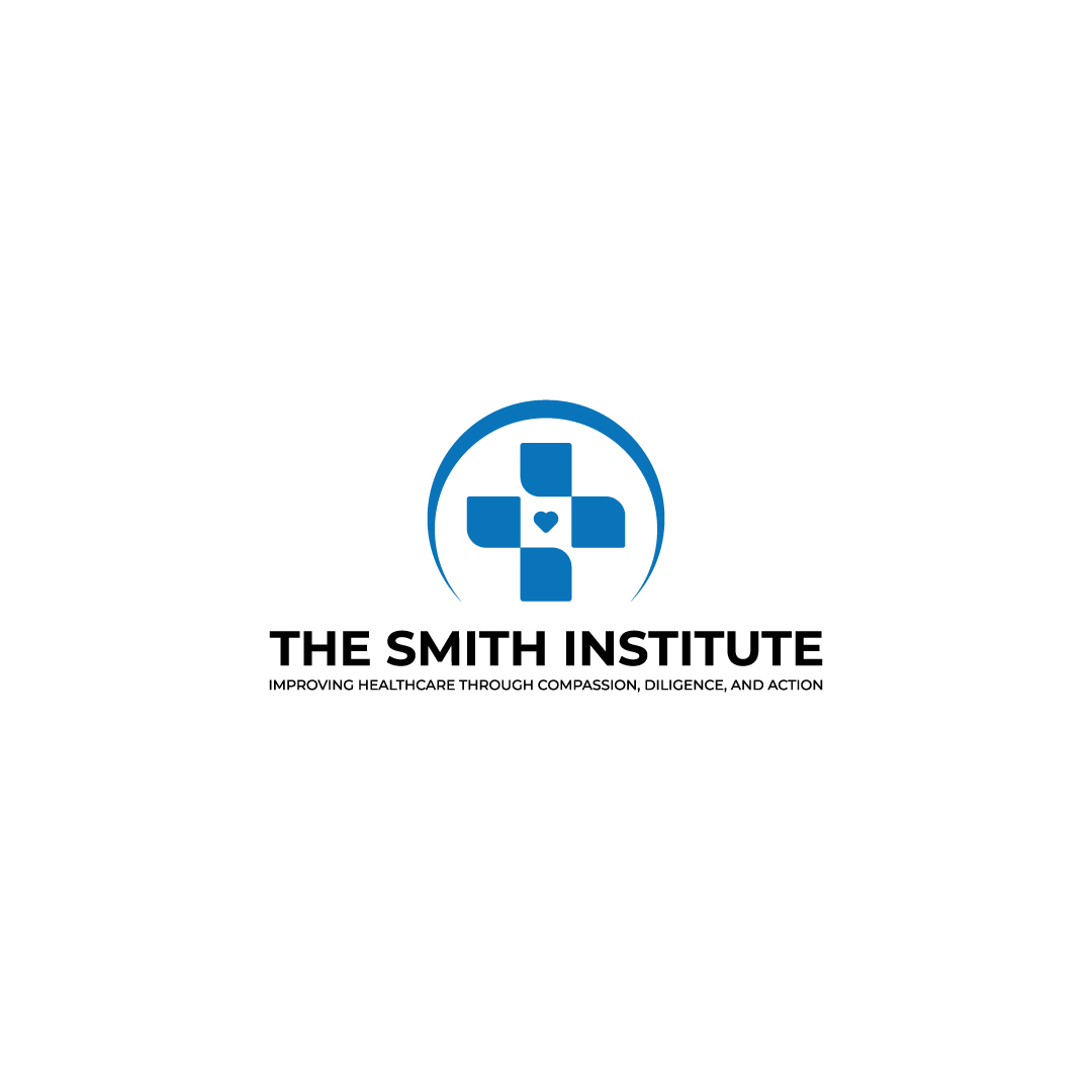 Logo Design by NOMLAS for The Smith Institute  | Design #34173813
