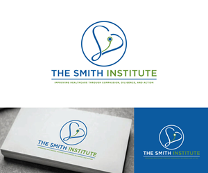 Logo Design by Ansh Design for The Smith Institute  | Design: #34173587