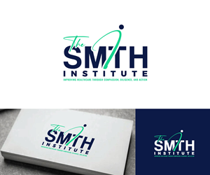 Logo Design by Ansh Design for The Smith Institute  | Design: #34173588