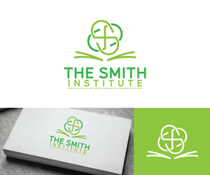 Logo Design by Ansh Design for The Smith Institute  | Design: #34173589