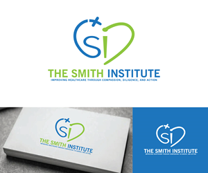 Logo Design by Ansh Design for The Smith Institute  | Design: #34173590