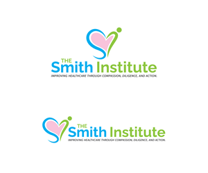 Logo Design by Ansh Design for The Smith Institute  | Design: #34175175