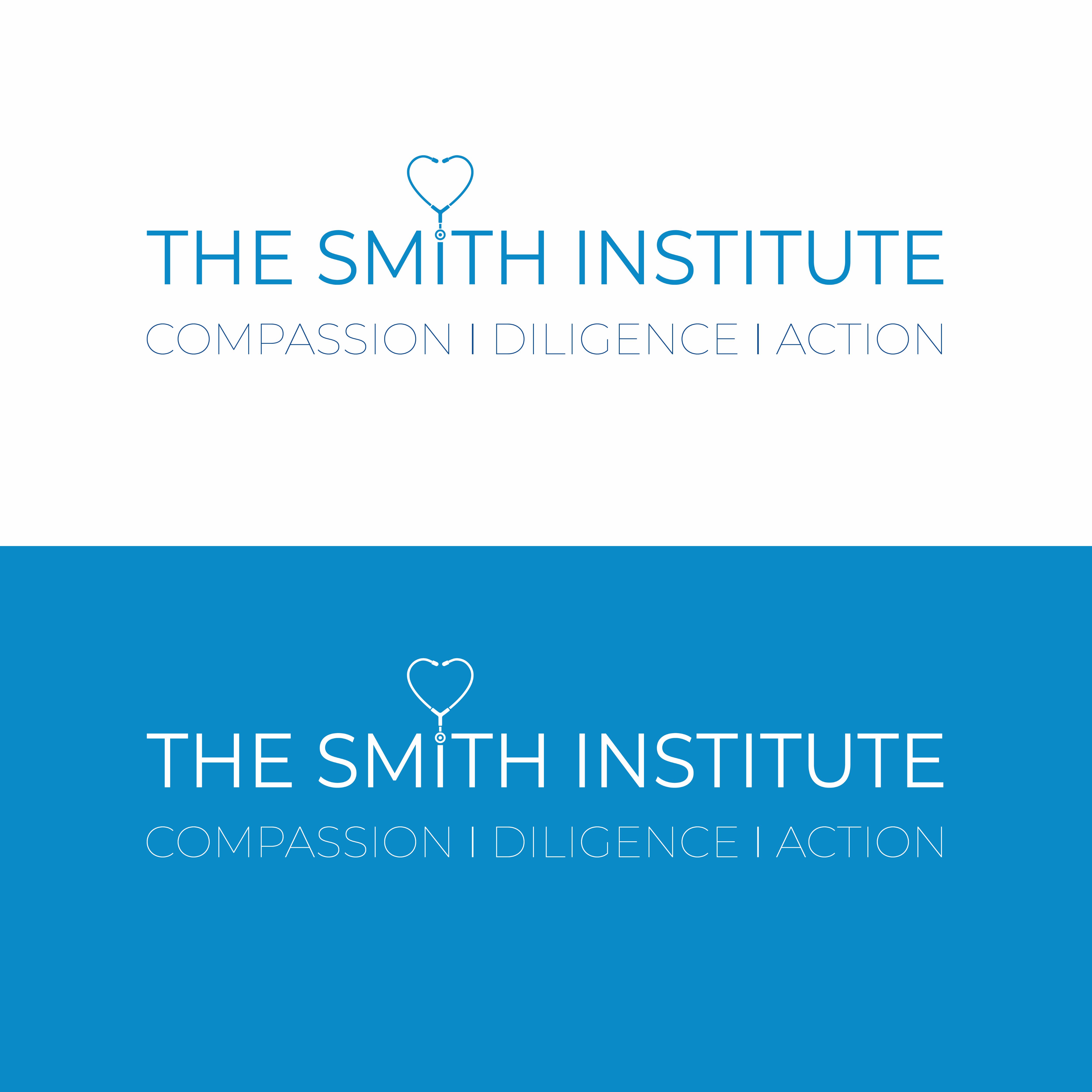 Logo Design by Nandakumar for The Smith Institute  | Design #34172778