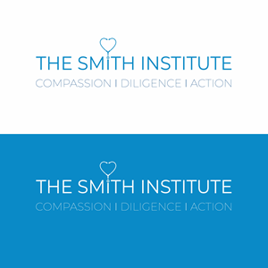 Logo Design by Nandakumar for The Smith Institute  | Design: #34172778