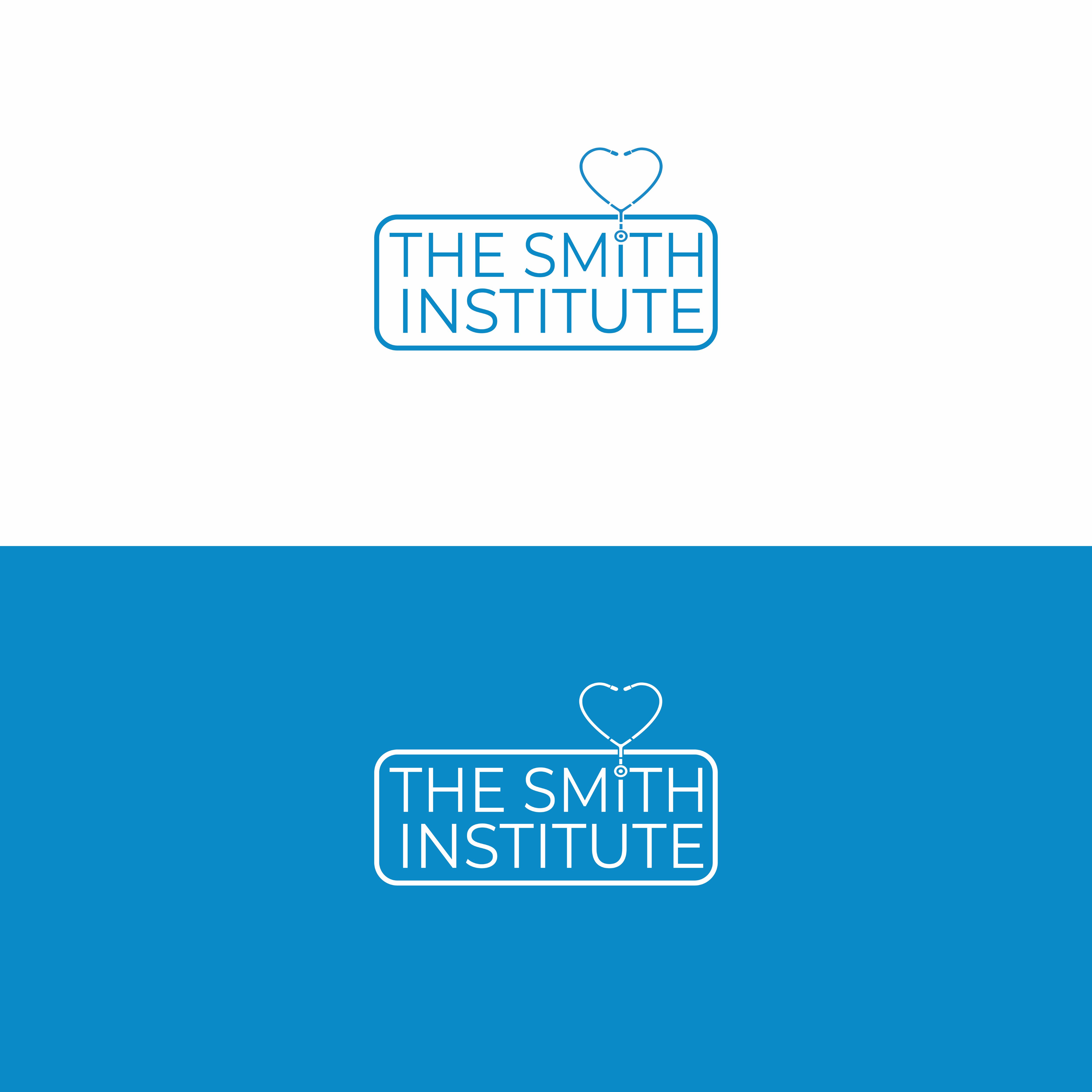 Logo Design by Nandakumar for The Smith Institute  | Design #34172779