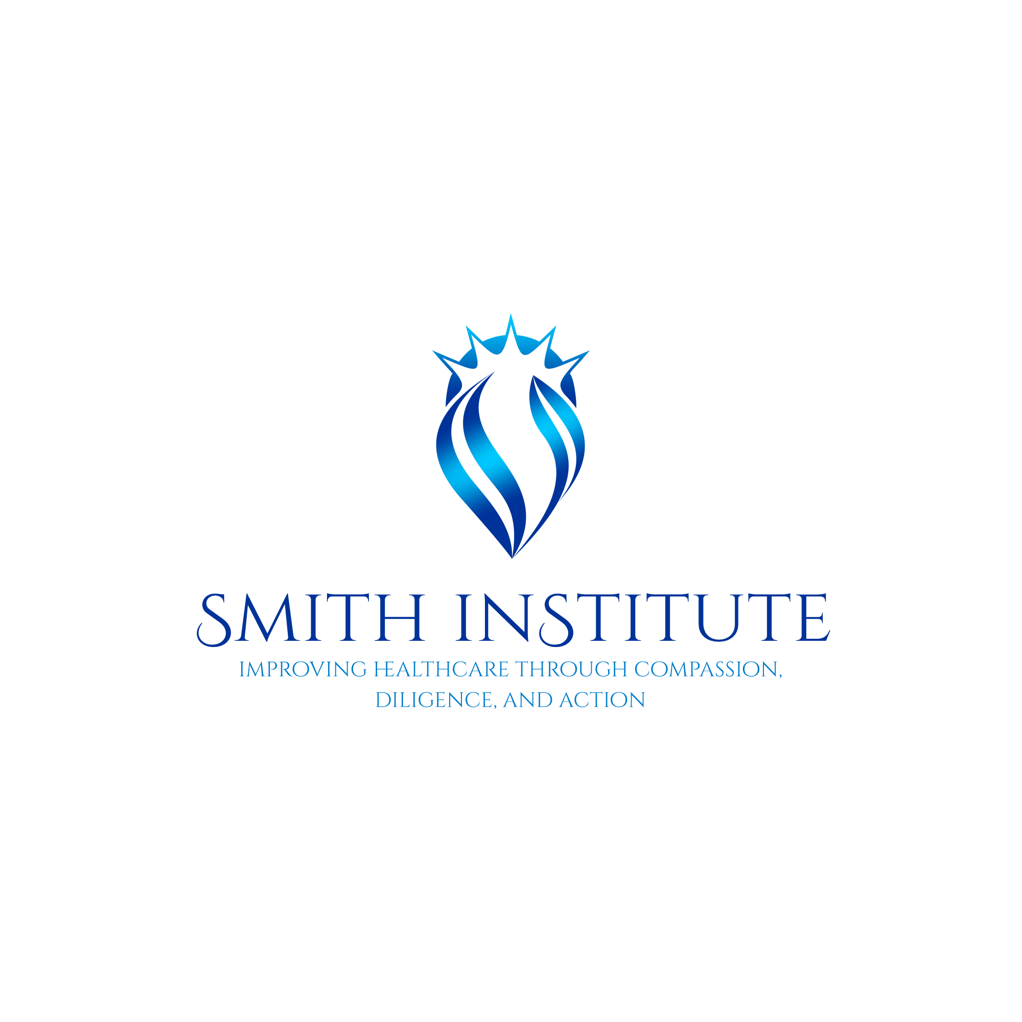 Logo Design by kasva1 for The Smith Institute  | Design #34188366