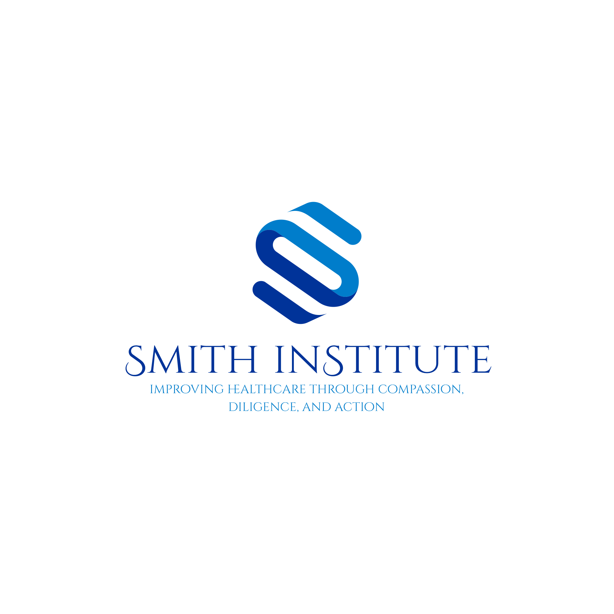 Logo-Design von kasva1 für The Smith Institute  | Design #34188535