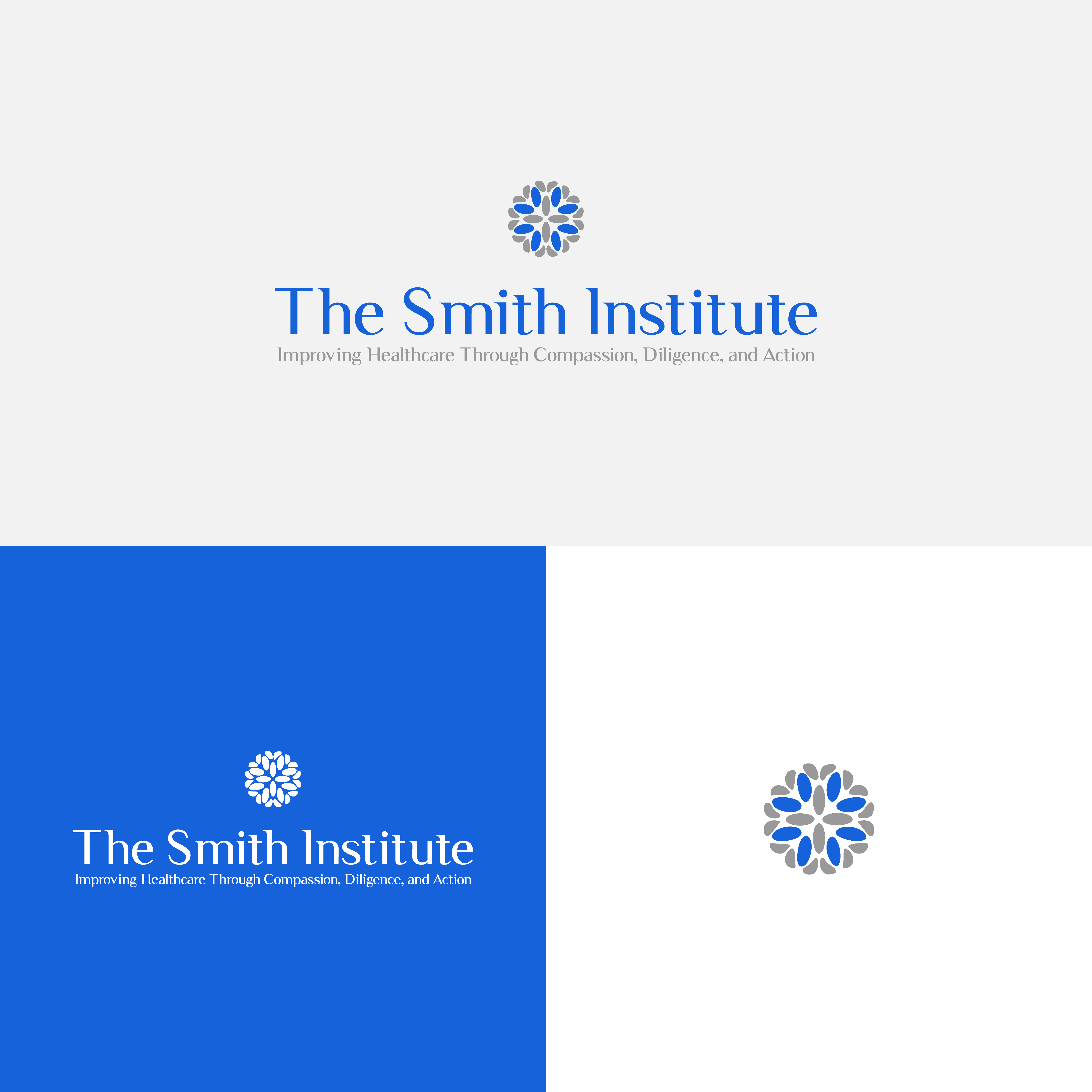 Diseño de Logo por Jburtonux para The Smith Institute  | Diseño #34174494