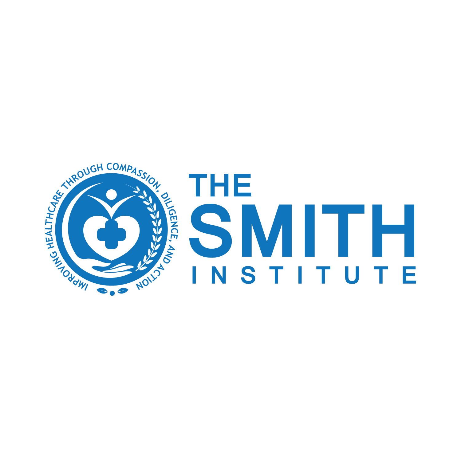 Logo Design by geni for The Smith Institute  | Design #34172191