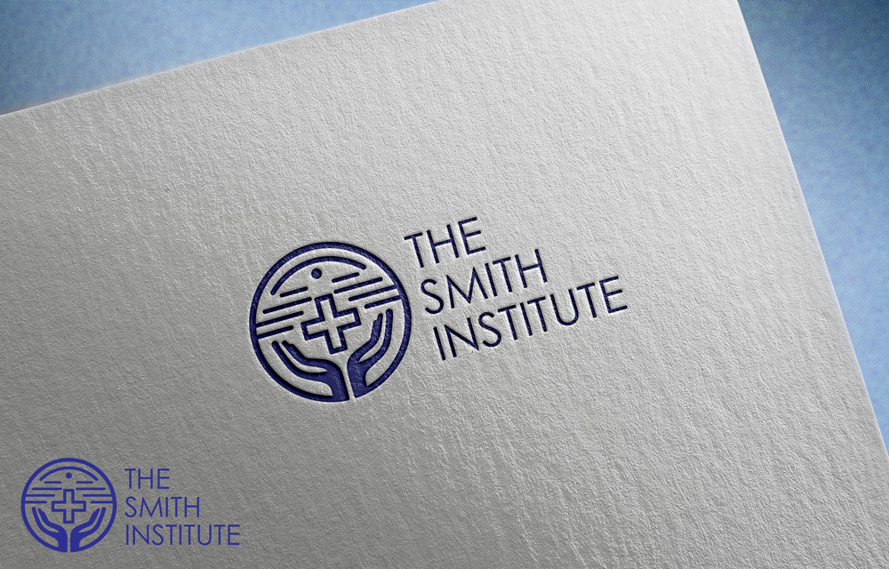 Logo Design by SeeYouOnline for The Smith Institute  | Design #34171466