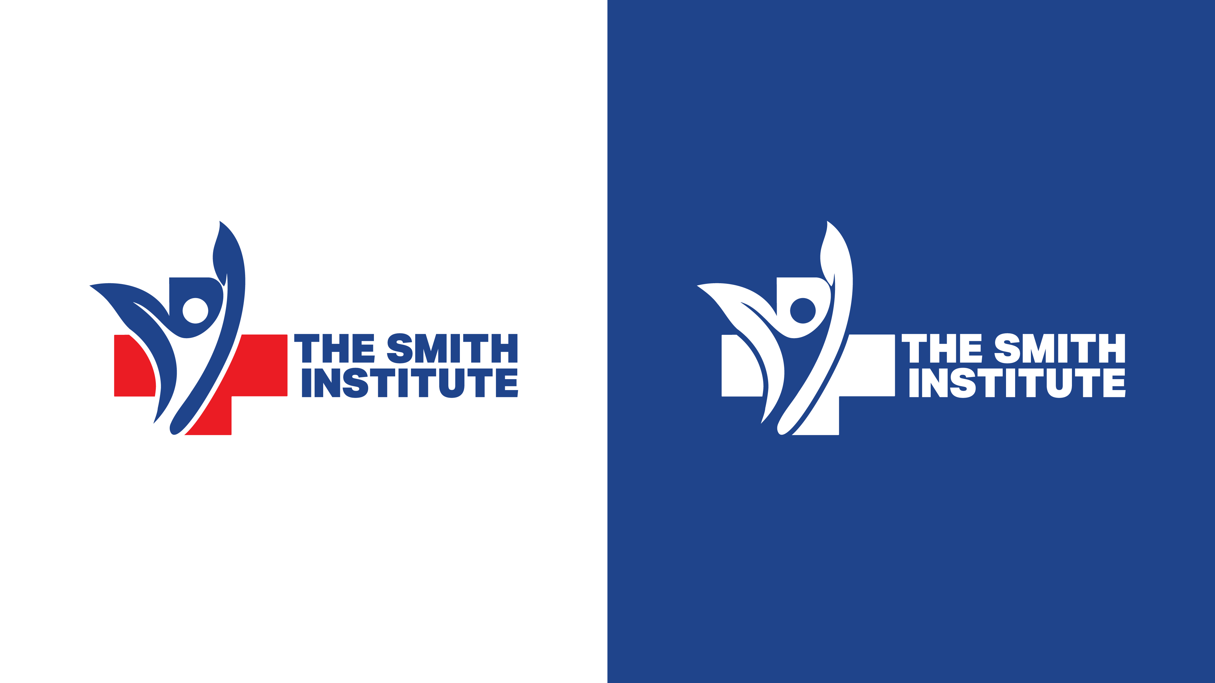 Logo Design by phosphorus for The Smith Institute  | Design #34177774