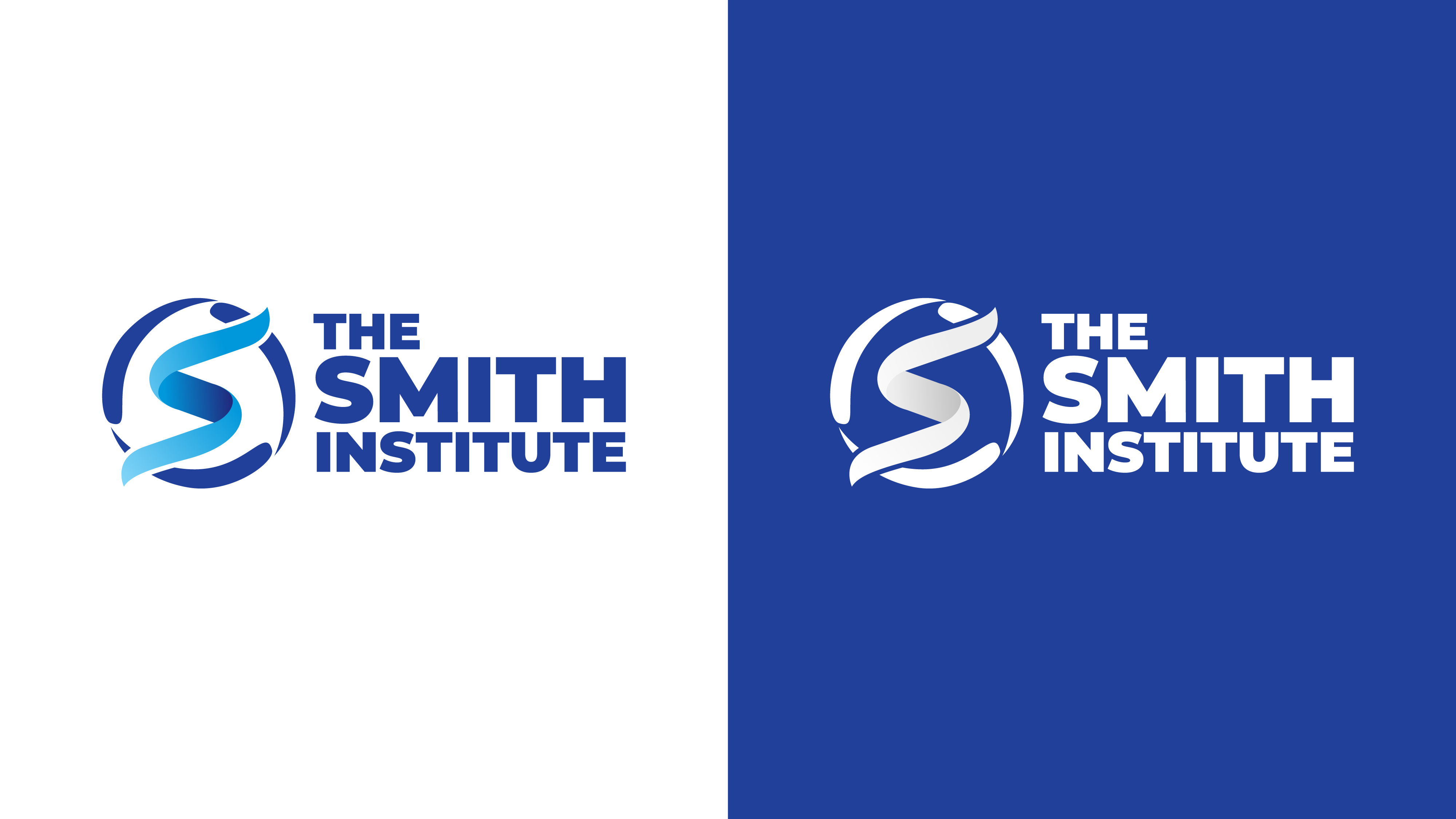 Logo Design by phosphorus for The Smith Institute  | Design #34177776