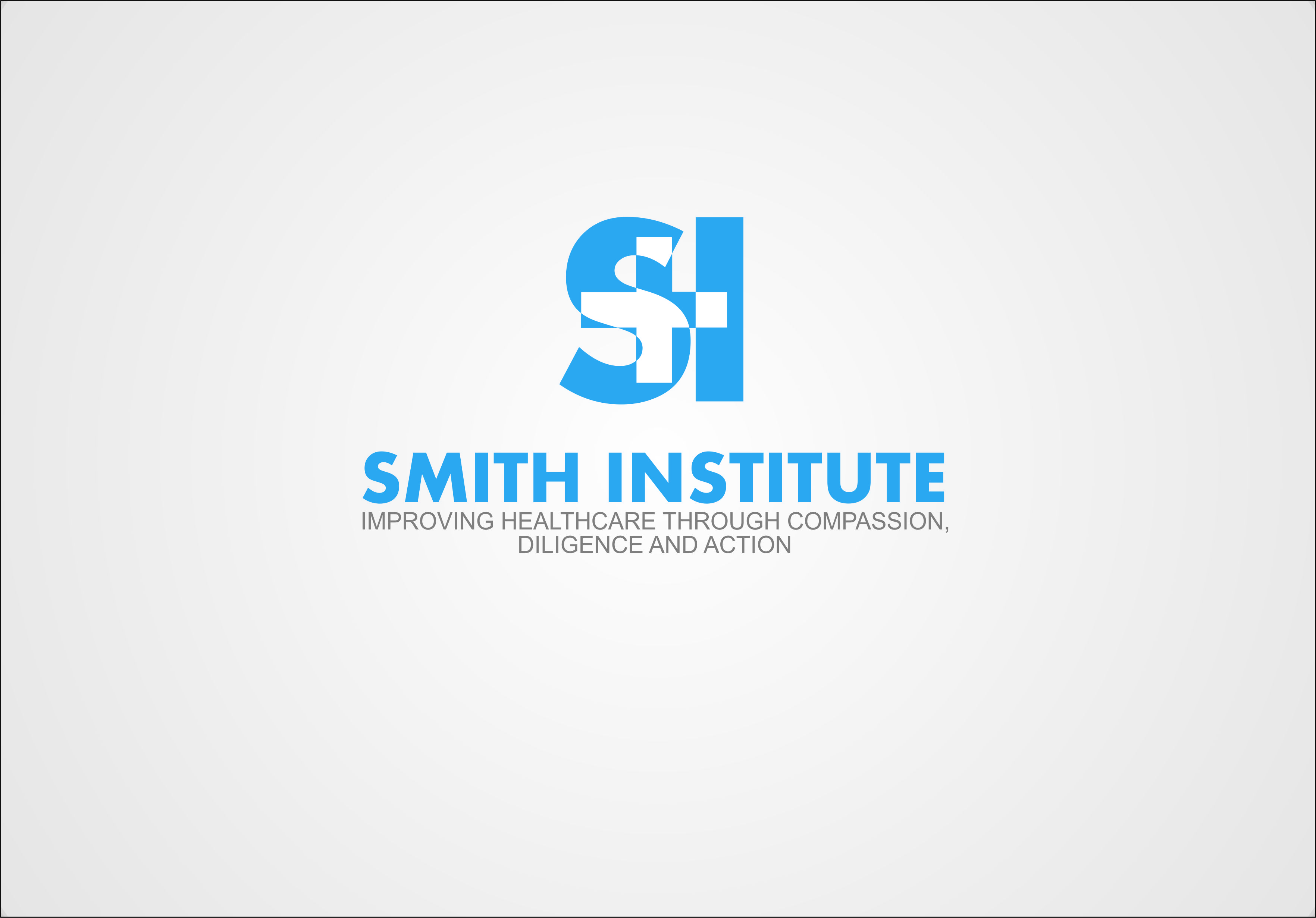 Diseño de Logo por Jamal 12 para The Smith Institute  | Diseño #34172405