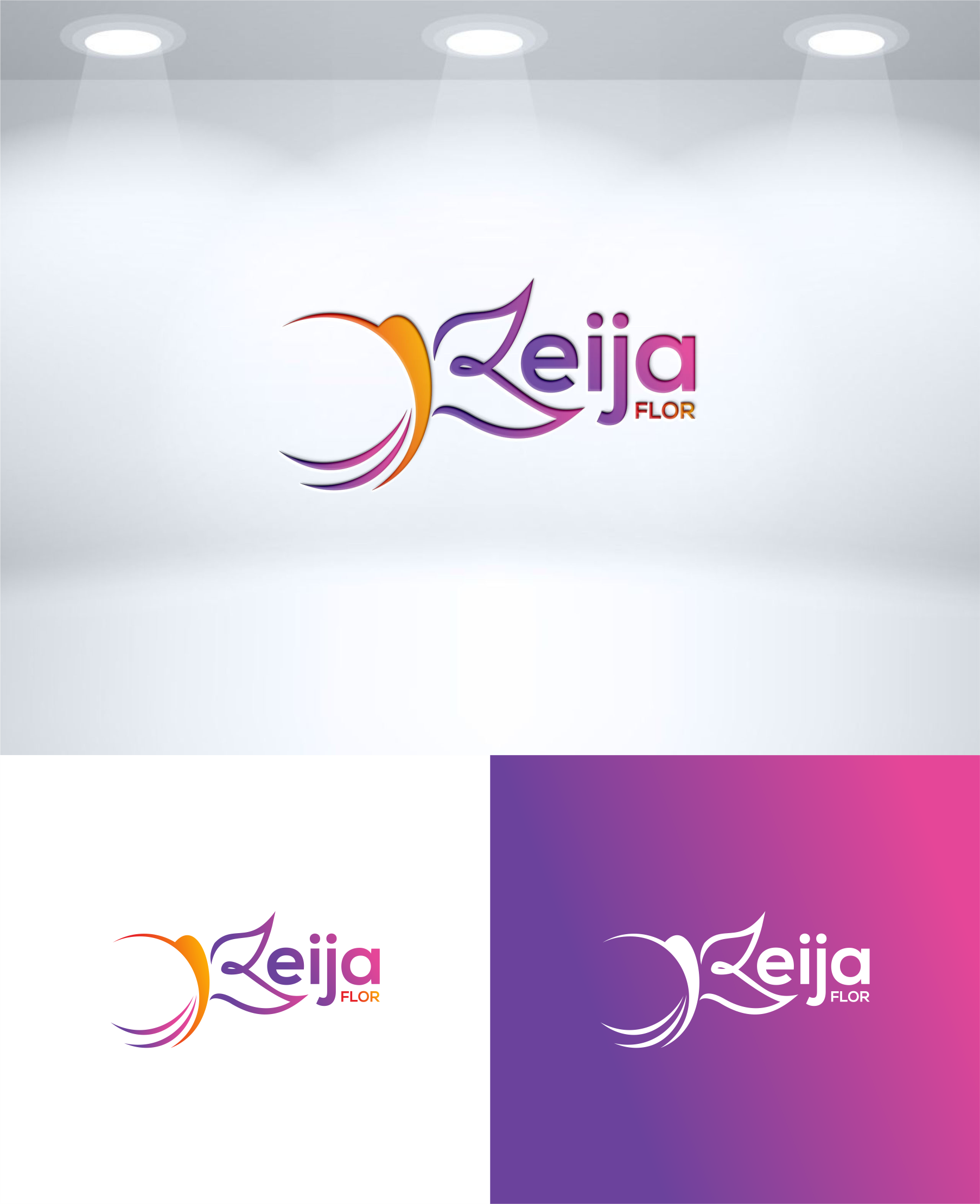 Logo Design by healer1617 for Cogni | Design #34170567