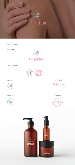 Logo Design by Elham_inspiration for Cogni | Design: #34177078