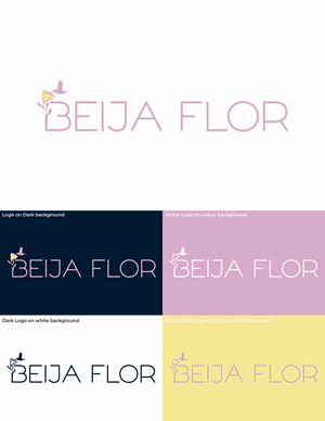 Logo Design by Chunky G