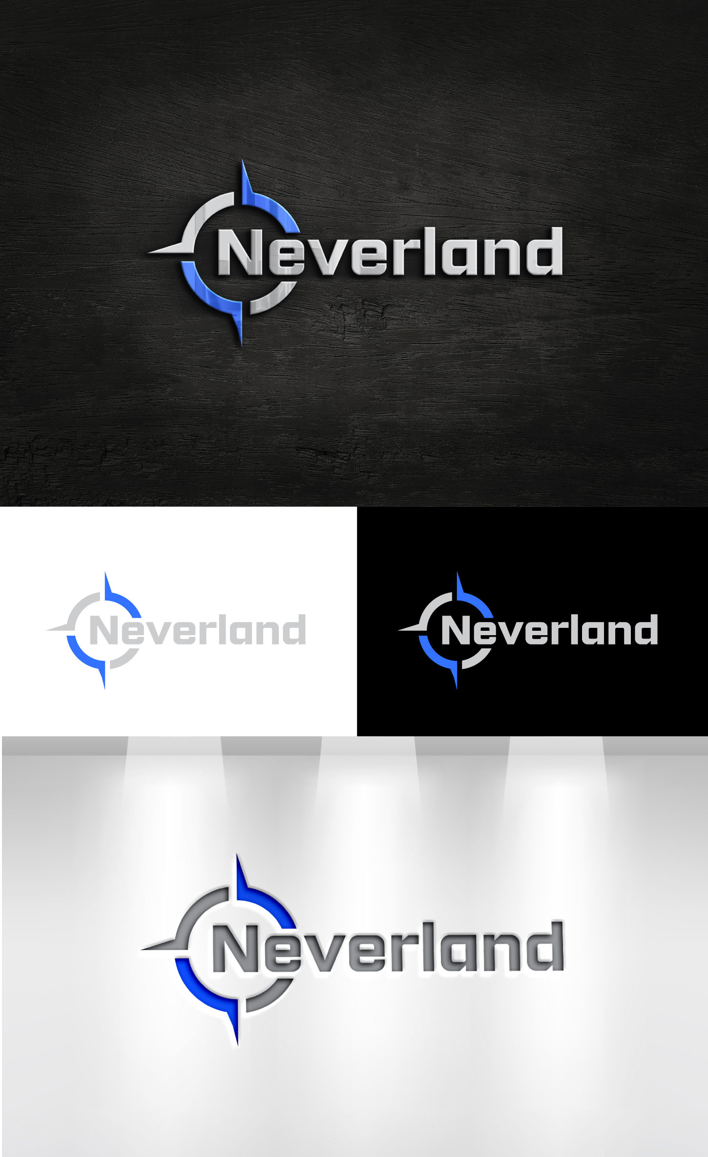 Diseño de Logo por Mi Design1 para este proyecto | Diseño #34168871