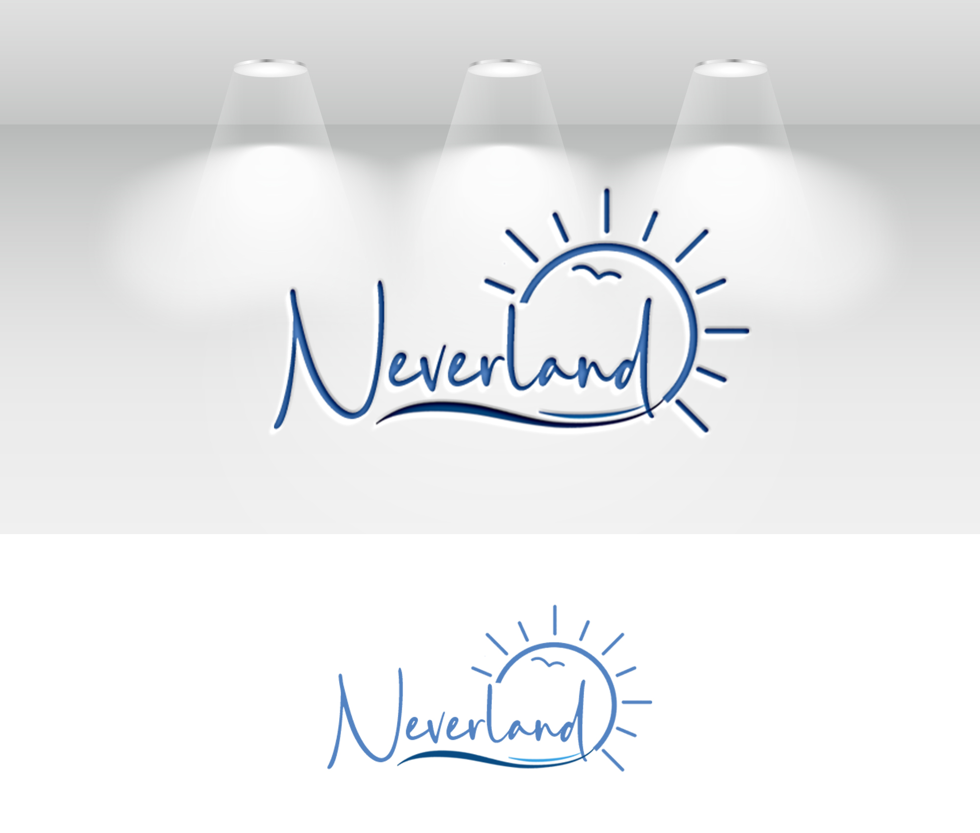Logo Design by Noor Ezz for this project | Design: #34168756