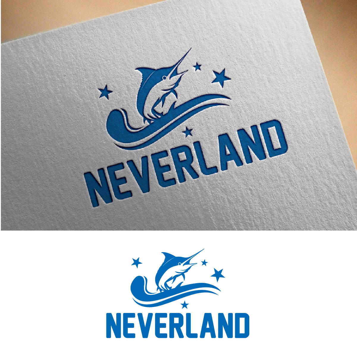 Logo Design by fly  design for this project | Design #34174896