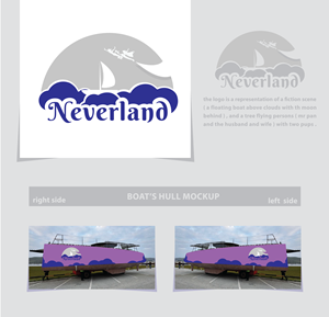 Logo Design by Tha Don7