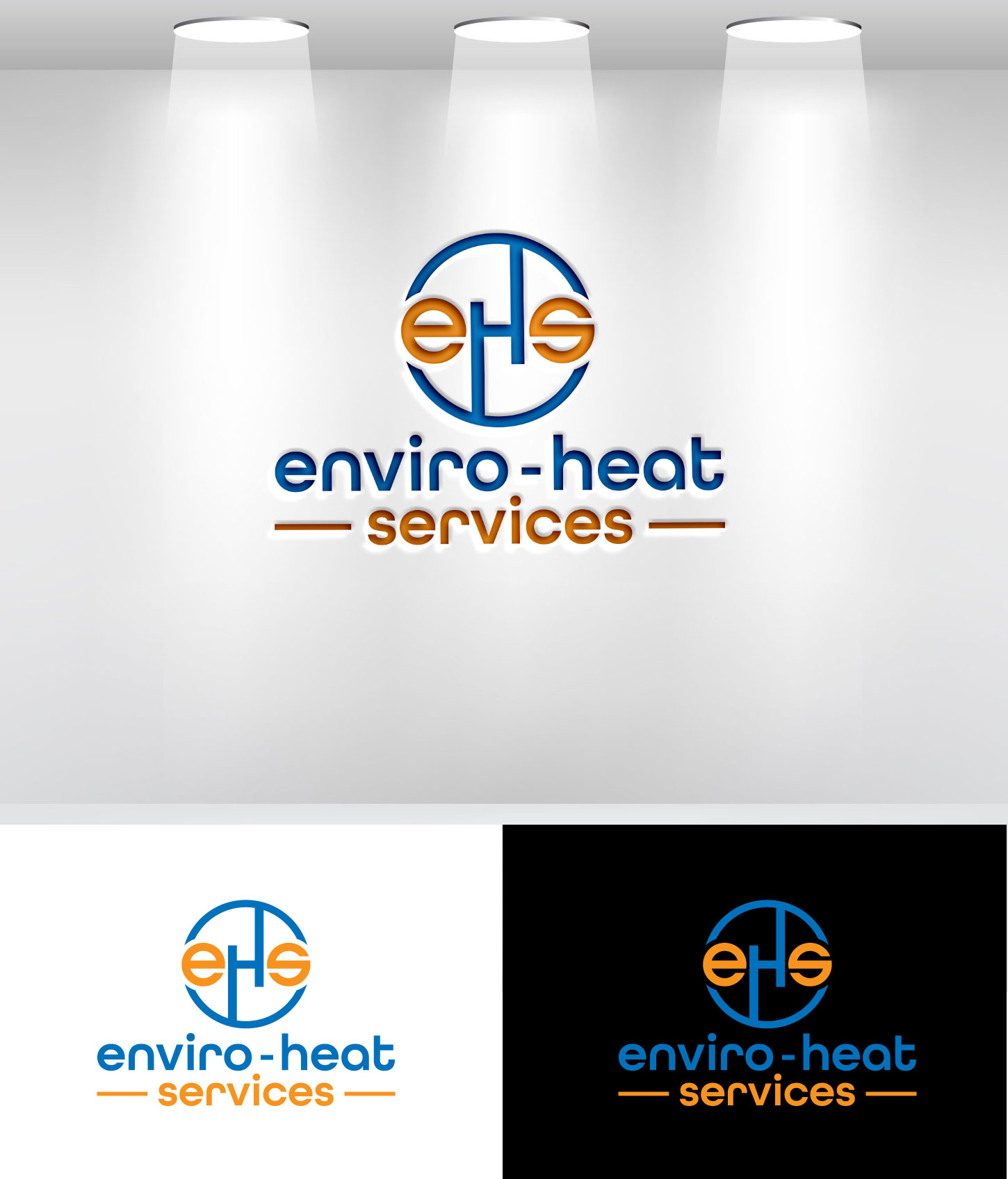 Logo Design by Mi Design1 for this project | Design #34169813