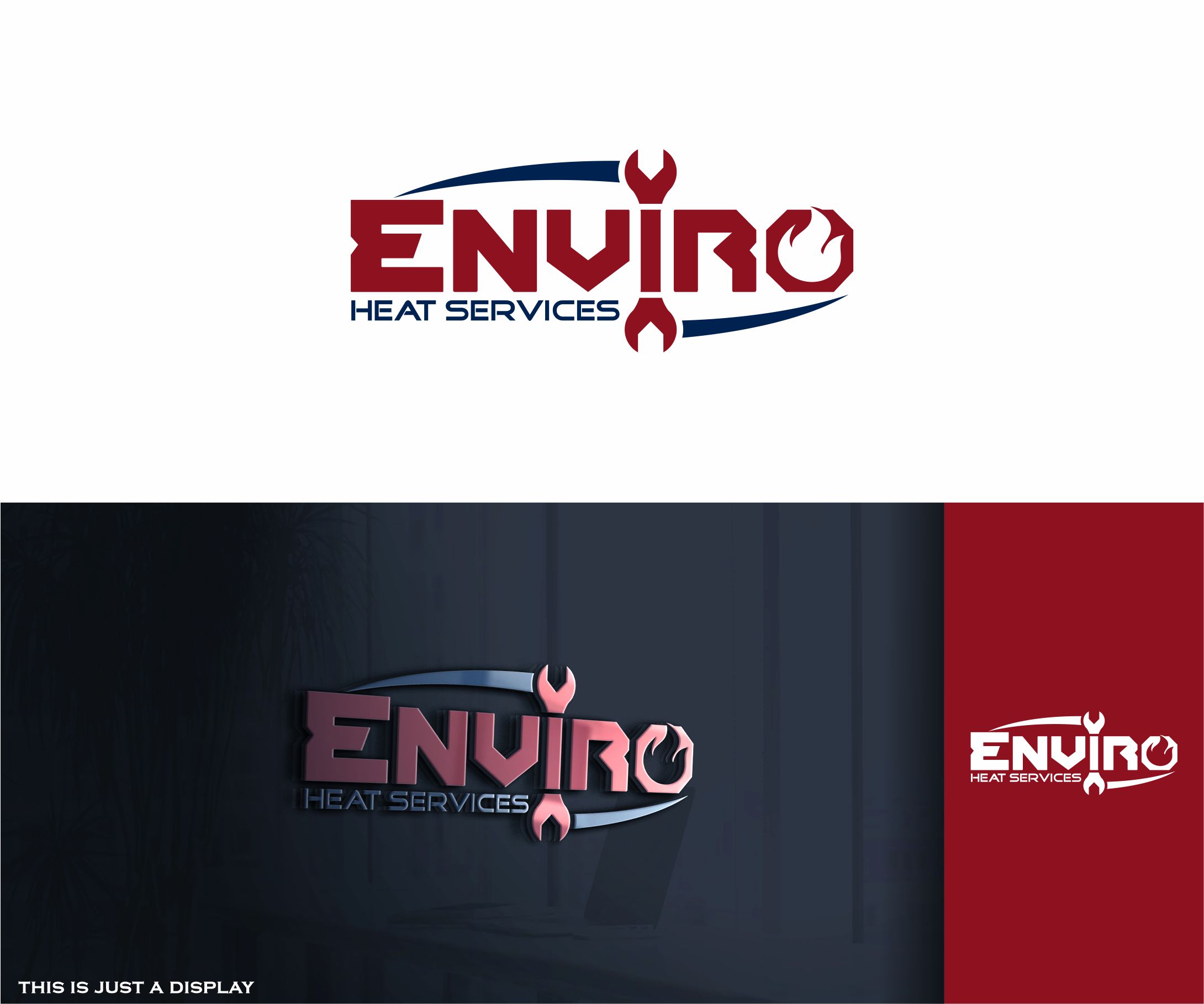 Logo Design by alkaline for this project | Design #34171763